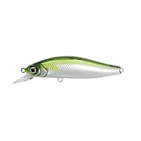 Amazon.co.jp: イッセイ (ISSEI) G.C.ミノー55SR-F (#03 ハスゴ